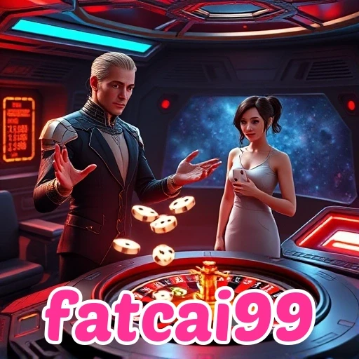 fatcai99: Tarik Tunai Dengan Mudah untuk Gamers Indonesia