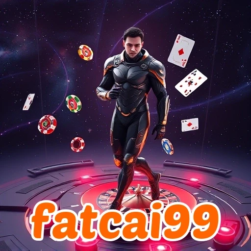 fatcai99: Casino Menarik untuk Pemain Indonesia