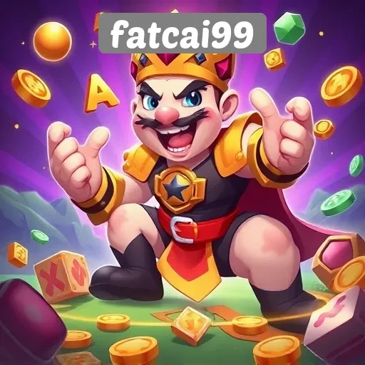 Menggali Fitur Menarik di Situs Game Fatcai99