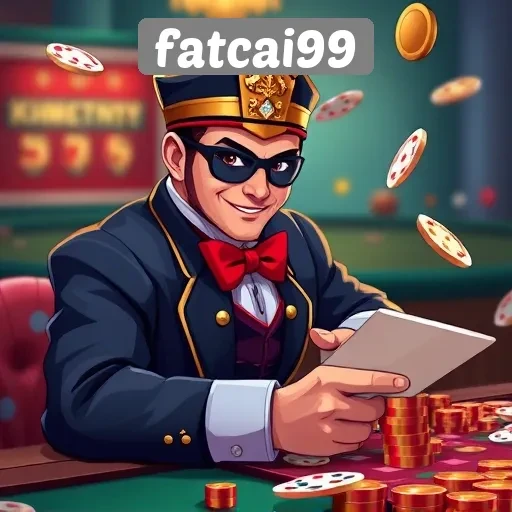 Menjelajahi Beragam Permainan di Situs Fatcai99