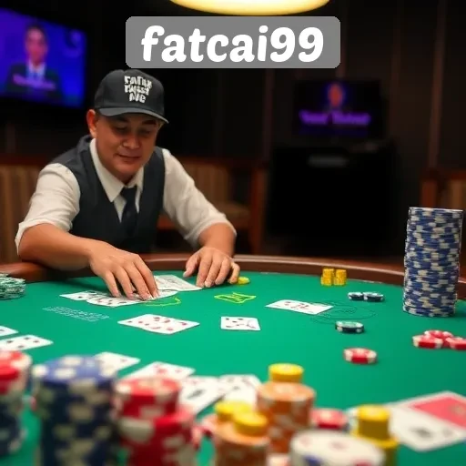 Kelebihan Fatcai99 dalam Menyediakan Permainan Yang Beragam