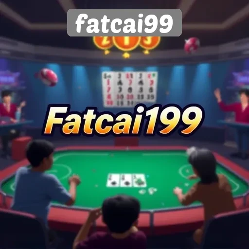 Mengulik Fitur Unggulan di Situs Game Fatcai99