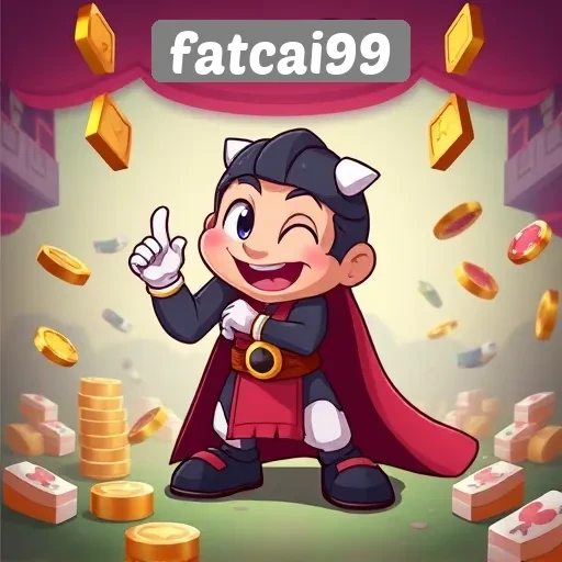 Fitur Unggulan di Situs Game fatcai99 yang Patut Dicoba