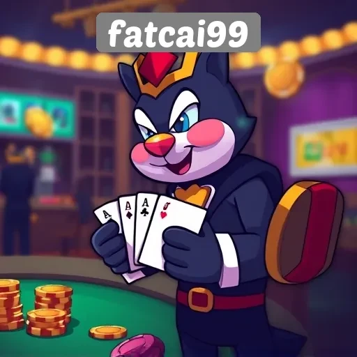 Mengenal Fatcai99 Sebagai Platform Game Terpercaya