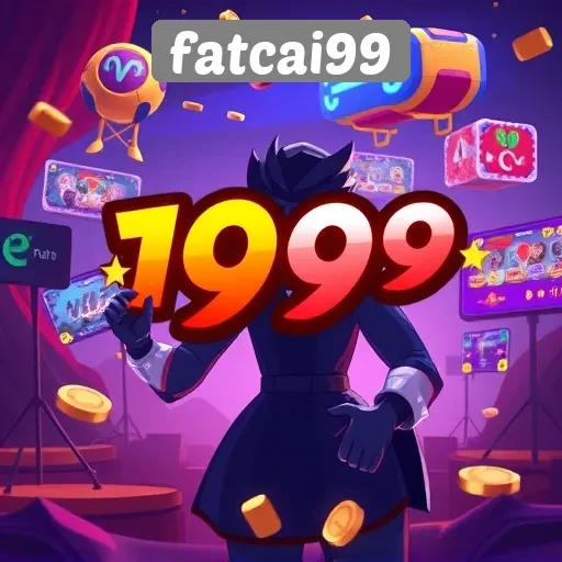 Alasan Fatcai99 Menjadi Pilihan Utama Para Gamers