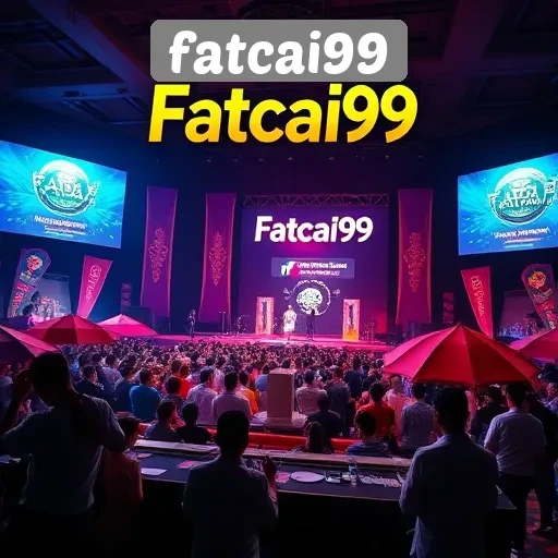 Berita Terbaru tentang Fatcai99 dan Event Menariknya