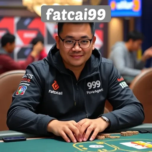 Bagaimana Fatcai99 Menarik Minat Pemain Baru