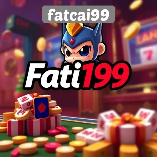 Ulasan Lengkap Tentang Situs Game Fatcai99