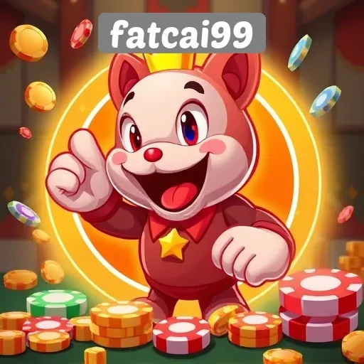 Fatcai99 Platform Game Terpercaya di Indonesia