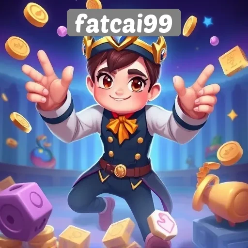 Mengulas Fitur Menarik di Situs Game Fatcai99
