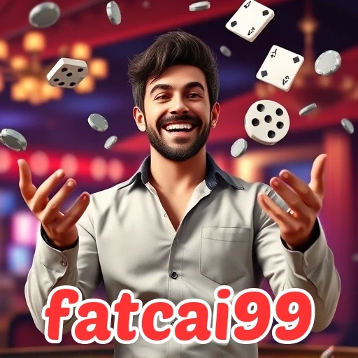 fatcai99: Menyelami Fitur Menarik Masukan Pemain untuk Gamer Indonesia