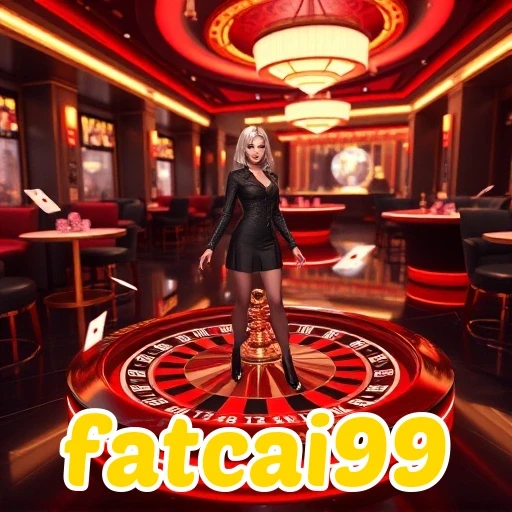 fatcai99: Forum Diskusi Game Online Terbaik di Indonesia