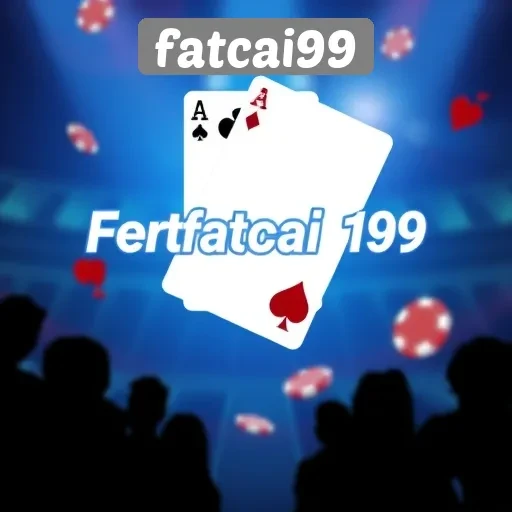 Berbagai Jenis Permainan yang Tersedia di Fatcai99
