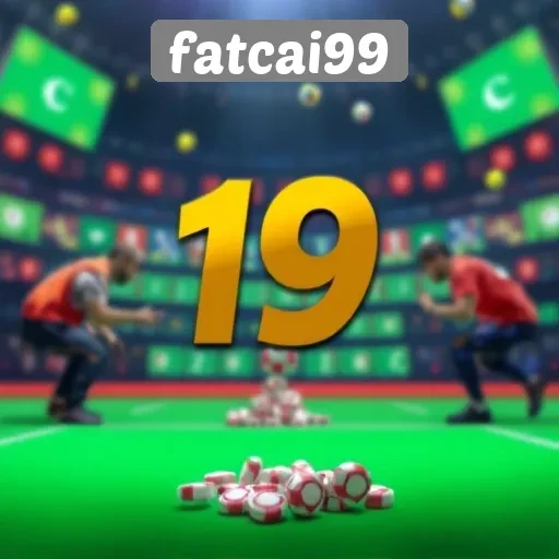 Dampak Sosial dan Ekonomi dari Keberadaan Fatcai99 di Industri Game