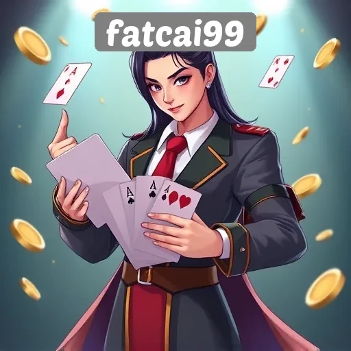 Fitur Menarik yang Ditawarkan oleh Fatcai99 untuk Pemain
