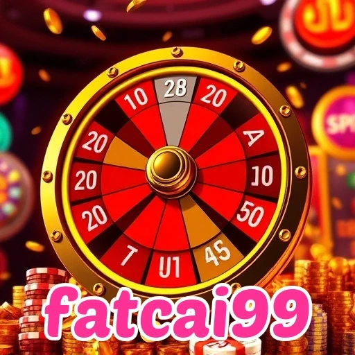 fatcai99: Temukan Sensasi Permainan Live Seru dan Menguntungkan