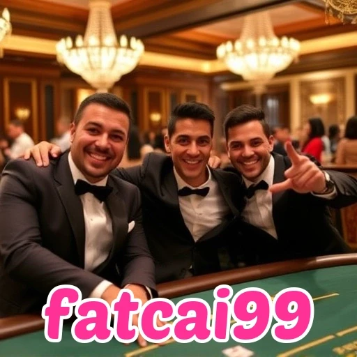 fatcai99: Program Loyalti yang Menguntungkan dan Menarik