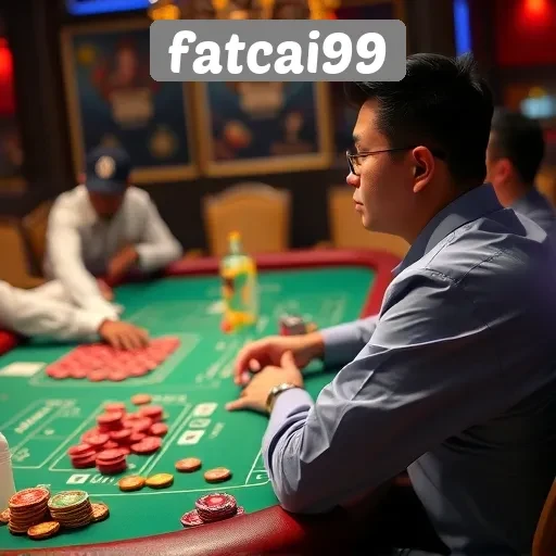 Sudut Pandang Pemain Terhadap Pengalaman di Fatcai99