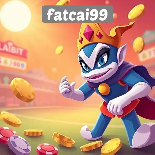 Pengalaman Bermain di Fatcai99 untuk Penggemar Game