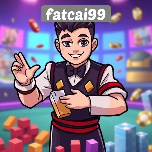Tipe Permainan Populer yang Tersedia di Fatcai99