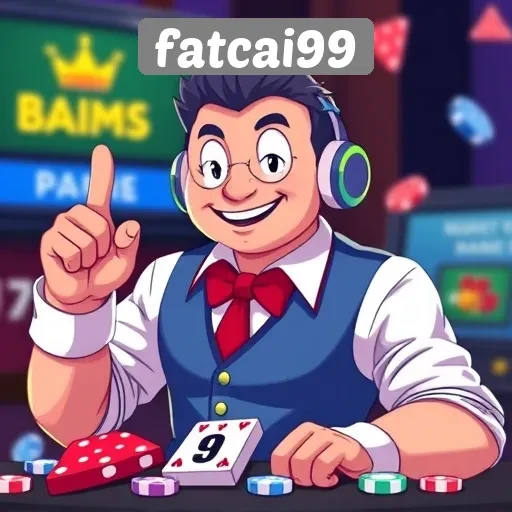 Analisis Keamanan dan Kenyamanan Bermain di Fatcai99