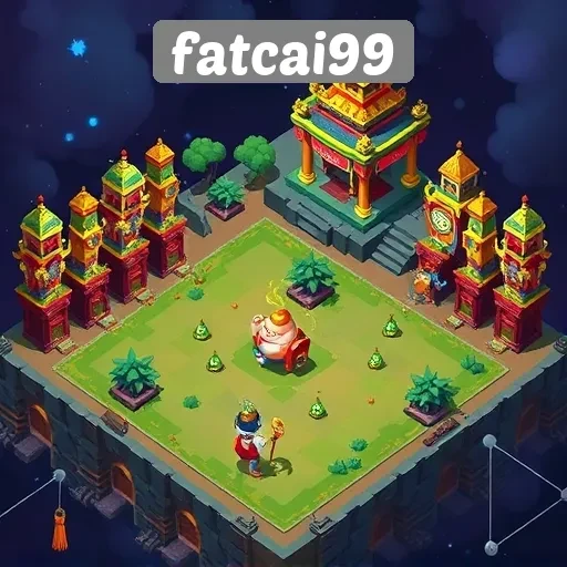 Keamanan dan Keandalan di Situs Game Fatcai99
