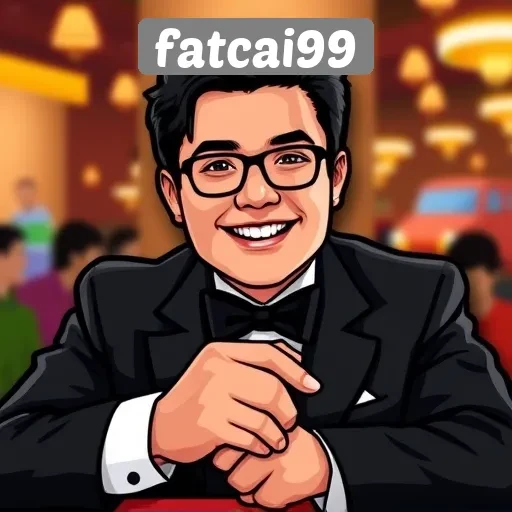 Review Pengalaman Pengguna di Fatcai99
