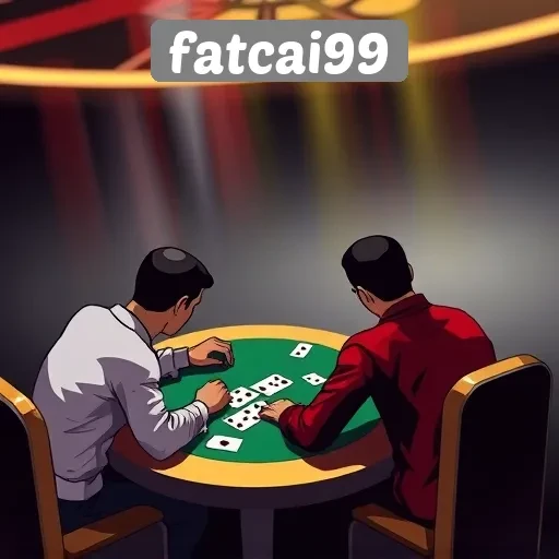 Strategi Sukses untuk Menang di Fatcai99